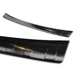 Tagumise põrkeraua kaitse - Mercedes Sprinter (2018-)