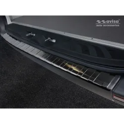Tagumise põrkeraua kaitse - Mercedes Sprinter (2018-)