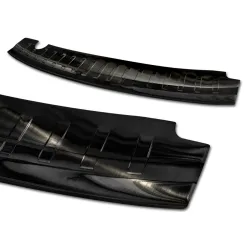 Tagumise põrkeraua kaitse - Ford Ecosport (2017-)