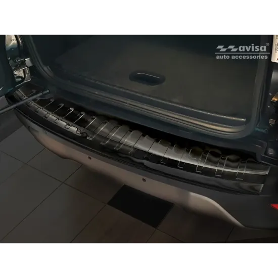 Tagumise põrkeraua kaitse - Ford Ecosport (2017-)