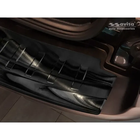 Tagumise põrkeraua kaitse - Ford Ecosport (2017-)