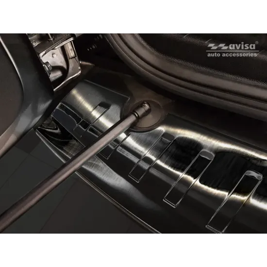 Tagumise põrkeraua kaitse - Ford Ecosport (2017-)