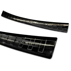 Tagumise põrkeraua kaitse - Dacia Duster (2017-2024)