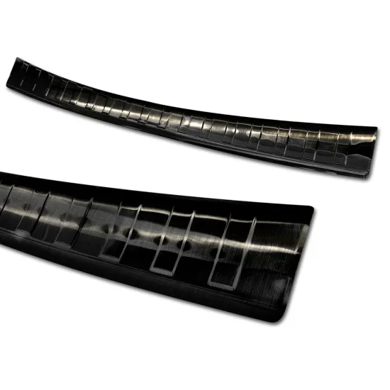 Tagumise põrkeraua kaitse - Dacia Duster (2017-2024)