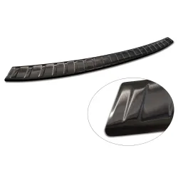 Tagumise põrkeraua kaitse - Bmw X3 (2017-2024) X3 (2019-2021)