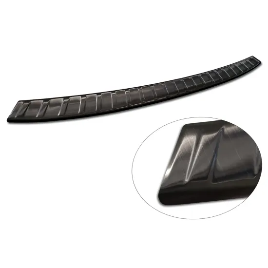 Tagumise põrkeraua kaitse - Bmw X3 (2017-2024) X3 (2019-2021)