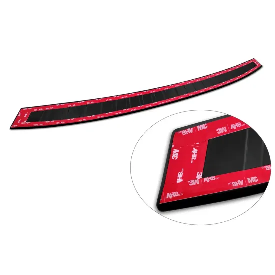 Tagumise põrkeraua kaitse - Bmw X3 (2017-2024) X3 (2019-2021)