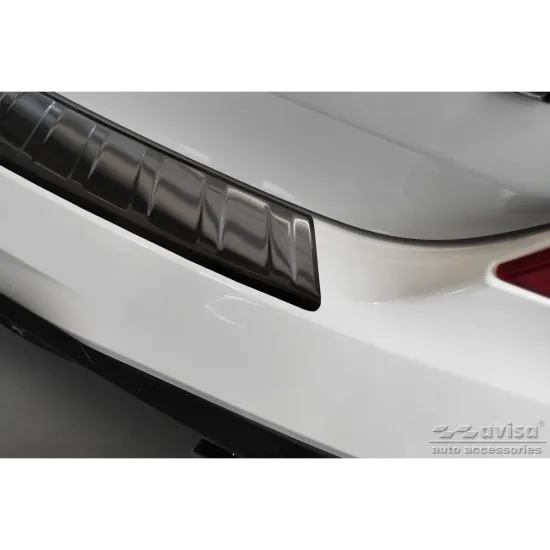 Tagumise põrkeraua kaitse - Bmw X3 (2017-2024) X3 (2019-2021)