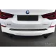 Tagumise põrkeraua kaitse - Bmw X3 (2017-2024) X3 (2019-2021)
