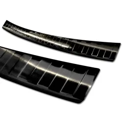 Tagumise põrkeraua kaitse - Mercedes B Class (2018-) B Class (2021-)