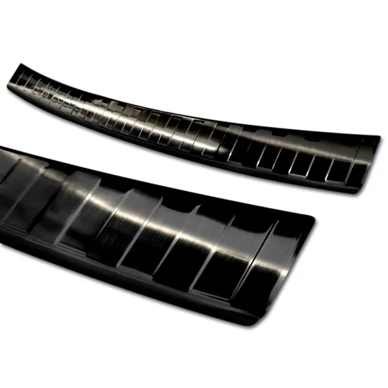 Tagumise põrkeraua kaitse - Mercedes B Class (2018-) B Class (2021-)