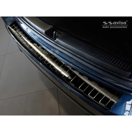 Tagumise põrkeraua kaitse - Mercedes B Class (2018-) B Class (2021-)