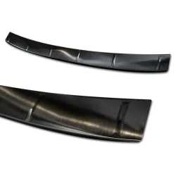 Tagumise põrkeraua kaitse - Bmw X1 (2015-2022)