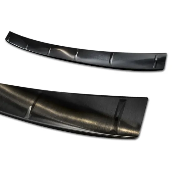 Tagumise põrkeraua kaitse - Bmw X1 (2015-2022)