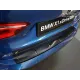 Tagumise põrkeraua kaitse - Bmw X1 (2015-2022)