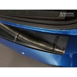 Tagumise põrkeraua kaitse - Bmw X1 (2015-2022)