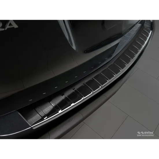 Tagumise põrkeraua kaitse - Opel Zafira (2012-)