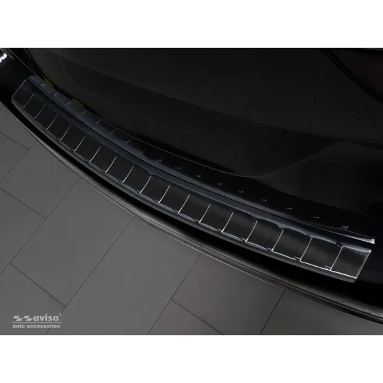 Tagumise põrkeraua kaitse - Opel Zafira (2012-)