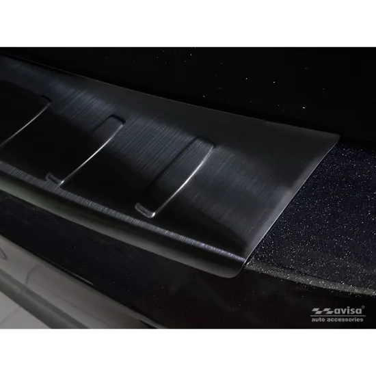 Tagumise põrkeraua kaitse - Opel Zafira (2012-)