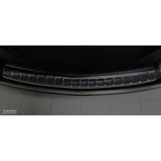 Tagumise põrkeraua kaitse - Opel Zafira (2012-)