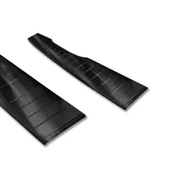 Tagumise põrkeraua kaitse - Mercedes V Class (2014-)