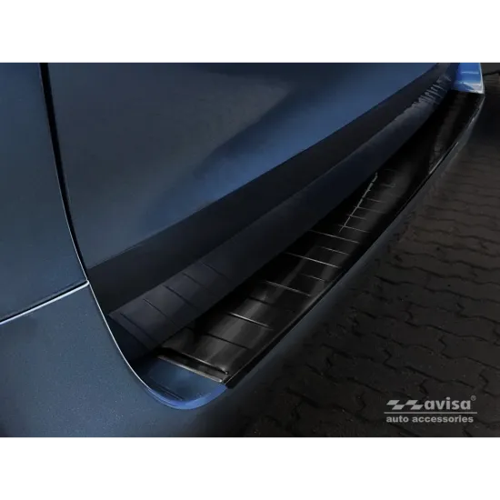 Tagumise põrkeraua kaitse - Mercedes V Class (2014-)