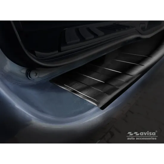 Tagumise põrkeraua kaitse - Mercedes V Class (2014-)