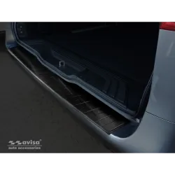 Tagumise põrkeraua kaitse - Mercedes V Class (2014-)