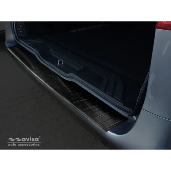 Tagumise põrkeraua kaitse - Mercedes V Class (2014-)