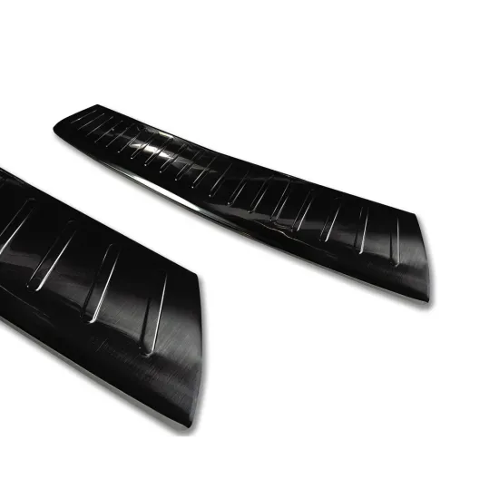 Tagumise põrkeraua kaitse - Peugeot 508 (2018-)