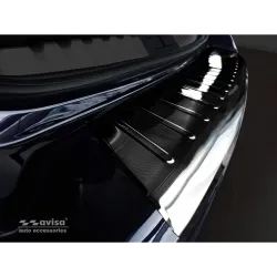 Tagumise põrkeraua kaitse - Peugeot 508 (2018-)