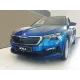 Tagumise põrkeraua kaitse - Skoda Scala (2019-)