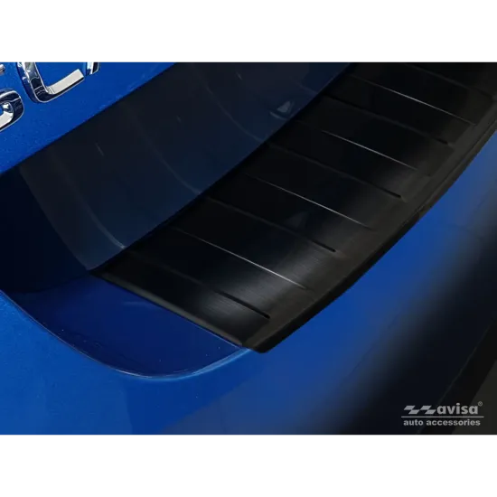 Tagumise põrkeraua kaitse - Skoda Scala (2019-)