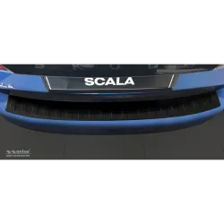Tagumise põrkeraua kaitse - Skoda Scala (2019-)