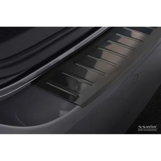 Tagumise põrkeraua kaitse - Volkswagen Golf (2012-2016)