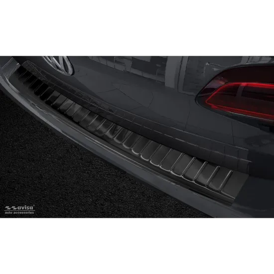 Tagumise põrkeraua kaitse - Volkswagen Golf (2012-2016)