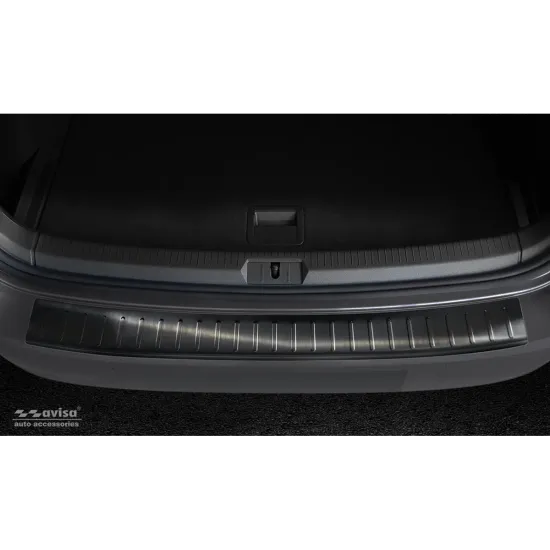 Tagumise põrkeraua kaitse - Volkswagen Golf (2012-2016)