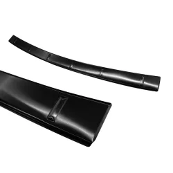 Tagumise põrkeraua kaitse - Mercedes Gle (2023-) Gle / Gle Amg (2019-)