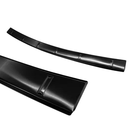 Tagumise põrkeraua kaitse - Mercedes Gle (2023-) Gle / Gle Amg (2019-)