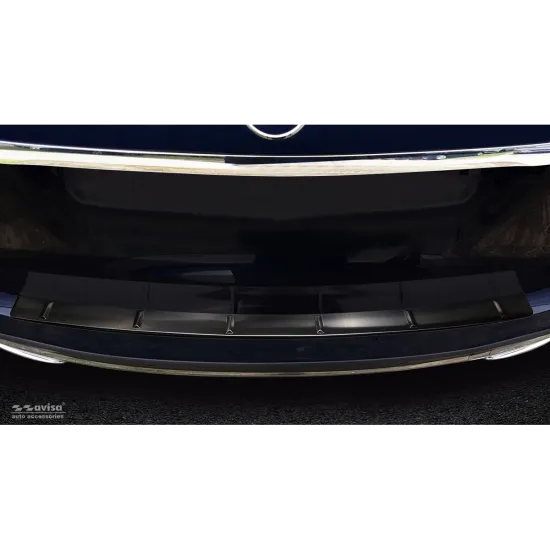 Tagumise põrkeraua kaitse - Mercedes Gle (2023-) Gle / Gle Amg (2019-)