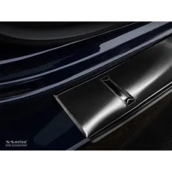 Tagumise põrkeraua kaitse - Mercedes Gle (2023-) Gle / Gle Amg (2019-)