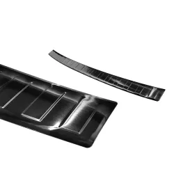 Tagumise põrkeraua kaitse - Volkswagen Caddy (2003-) Caddy (2003-2020)