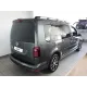 Tagumise põrkeraua kaitse - Volkswagen Caddy (2003-) Caddy (2003-2020)