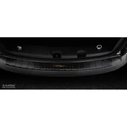 Tagumise põrkeraua kaitse - Volkswagen Caddy (2003-) Caddy (2003-2020)