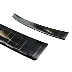 Tagumise põrkeraua kaitse - Bmw 3 Series (2018-2022)