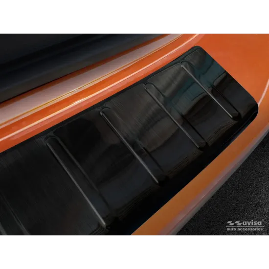 Tagumise põrkeraua kaitse - Volkswagen T-cross (2018-)