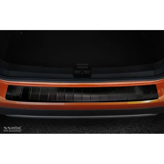 Tagumise põrkeraua kaitse - Volkswagen T-cross (2018-)