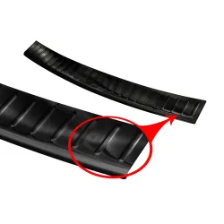 Tagumise põrkeraua kaitse - Volkswagen T-cross (2018-)