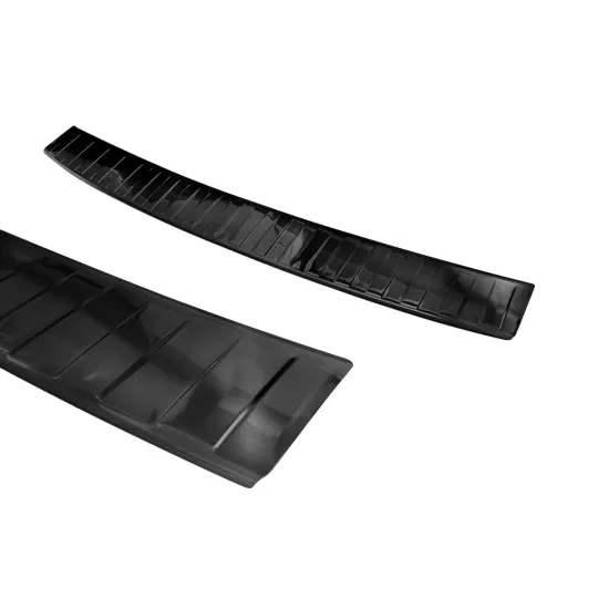 Tagumise põrkeraua kaitse - Skoda Kamiq (2019-)