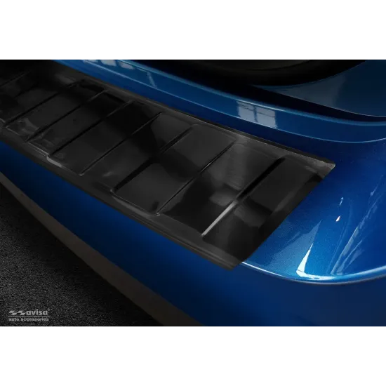 Tagumise põrkeraua kaitse - Skoda Kamiq (2019-)